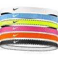 Набір із 6 дитячих пов'язок на голову Nike Flex Classic Headbands N.101.1929.702.OS, прев. 0