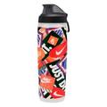 Бутылка для воды Nike REFUEL BOTTLE LOCKING LID 32 OZ 946 мл N.101.3414.948.32, прев. 0