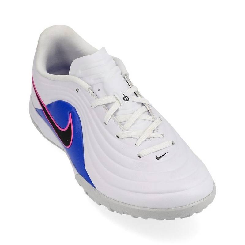 Сороконіжки дитячі Nike Tiempo Maestro Academy Tf White IB5028-146, рис. 2