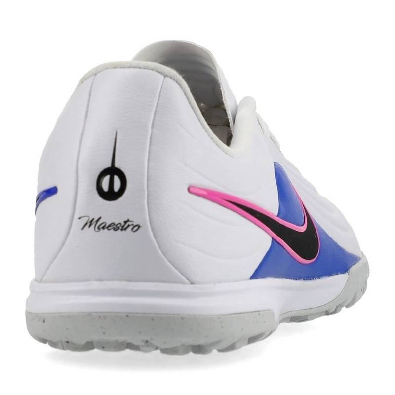 Сороконіжки дитячі Nike Tiempo Maestro Academy Tf White IB5028-146, рис. 4