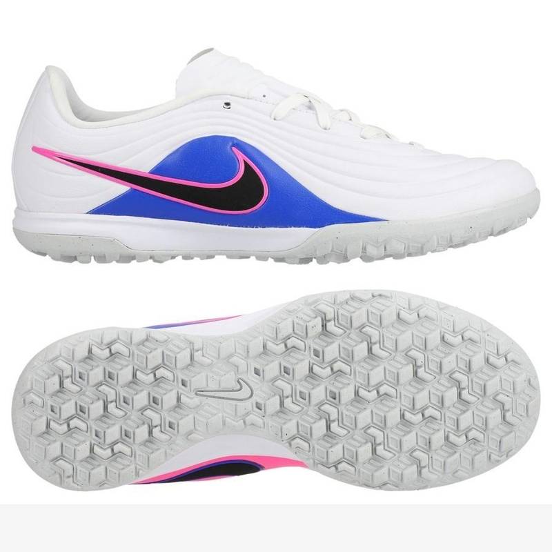 Сороконіжки дитячі Nike Tiempo Maestro Academy Tf White IB5028-146, рис. 0