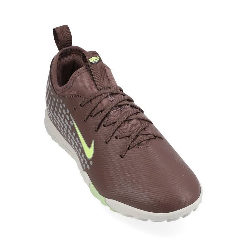 Сороконожки детские Nike JR MERCURIAL ZOOM VAPOR 16 ACADEMY KYLIAN MBAPPÉ TF FQ8285-200, рис. 2