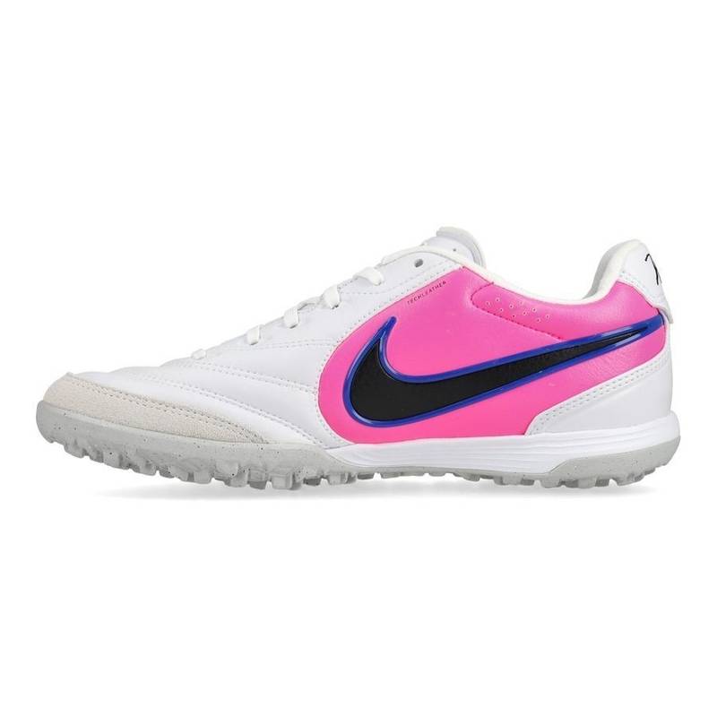 Футбольные сороконожки Nike Tiempo Ligera Pro TF IB4477-146, рис. 1