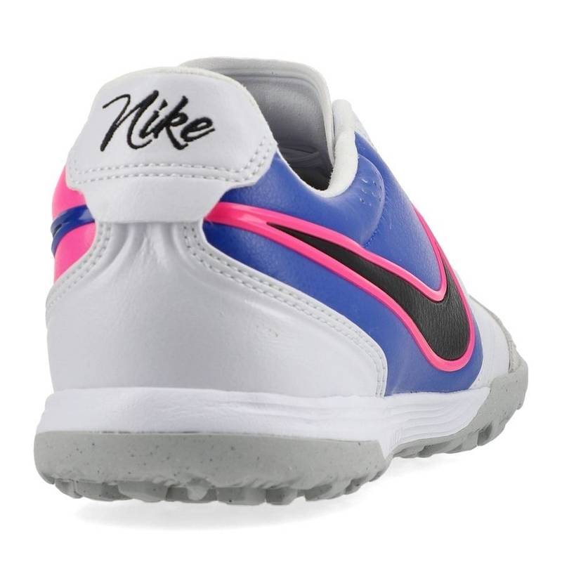 Футбольные сороконожки Nike Tiempo Ligera Pro TF IB4477-146, рис. 4