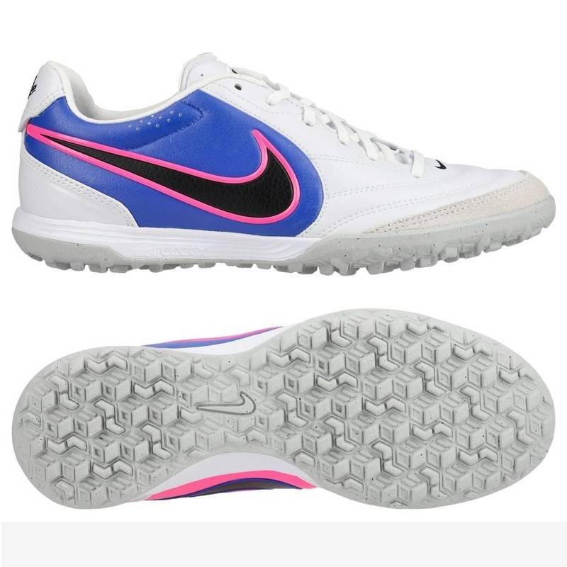 Футбольные сороконожки Nike Tiempo Ligera Pro TF IB4477-146, рис. 0