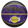 М'яч баскетбольний в подарунковій коробці + насос Wilson NBA TEAM TIEDYE BSKT LA LAKERS SI size 7 DT1-WZ4007803XP, прев. 0