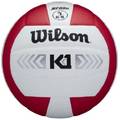 М'яч волейбольний Wilson K1 SILVER VB RDWH DT1-WTH1895B5XB, прев. 0