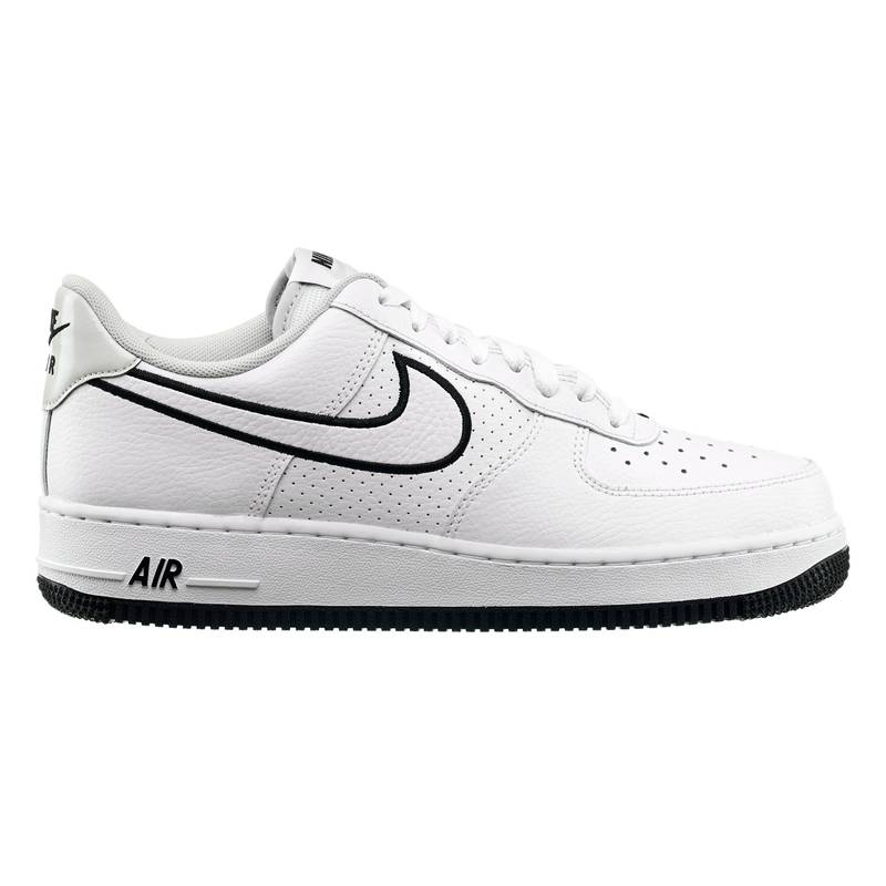 Кросівки Nike AIR FORCE 1 07 DS-FJ4211-100, рис. 0