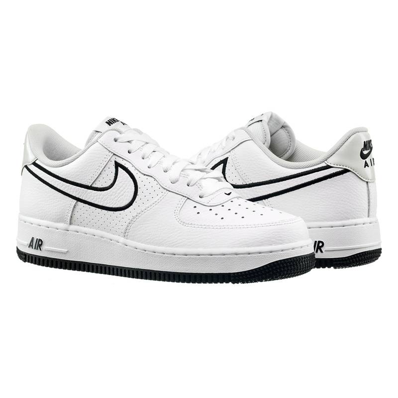 Кросівки Nike AIR FORCE 1 07 DS-FJ4211-100, рис. 1