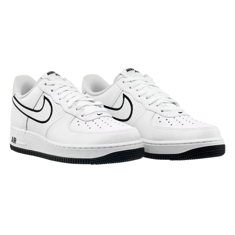 Кросівки Nike AIR FORCE 1 07 DS-FJ4211-100, рис. 4