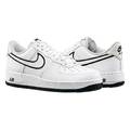 Кросівки Nike AIR FORCE 1 07 DS-FJ4211-100, прев. 1