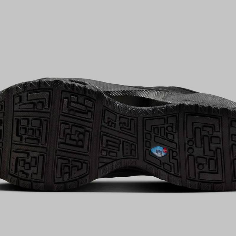 Кросівки Nike W AIR MAX SNDR GTX DS-FZ4238-001, рис. 7