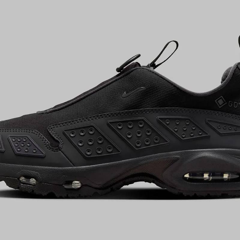 Кросівки Nike W AIR MAX SNDR GTX DS-FZ4238-001, рис. 2