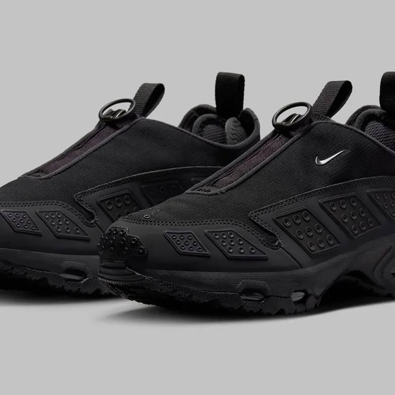 Кросівки Nike W AIR MAX SNDR GTX DS-FZ4238-001, рис. 8