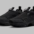 Кросівки Nike W AIR MAX SNDR GTX DS-FZ4238-001, прев. 8