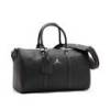 Сумка JORDAN BRAND JAM MONOGRAM DUFFLE BAG BLACK DS-MM0987-G0T, прев. 0
