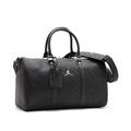 Сумка JORDAN BRAND JAM MONOGRAM DUFFLE BAG BLACK DS-MM0987-G0T, прев. 0