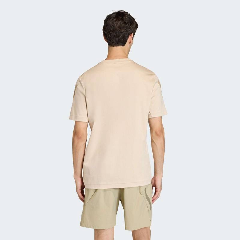 Футболка Z.N.E. Adidas KE4694, рис. 1