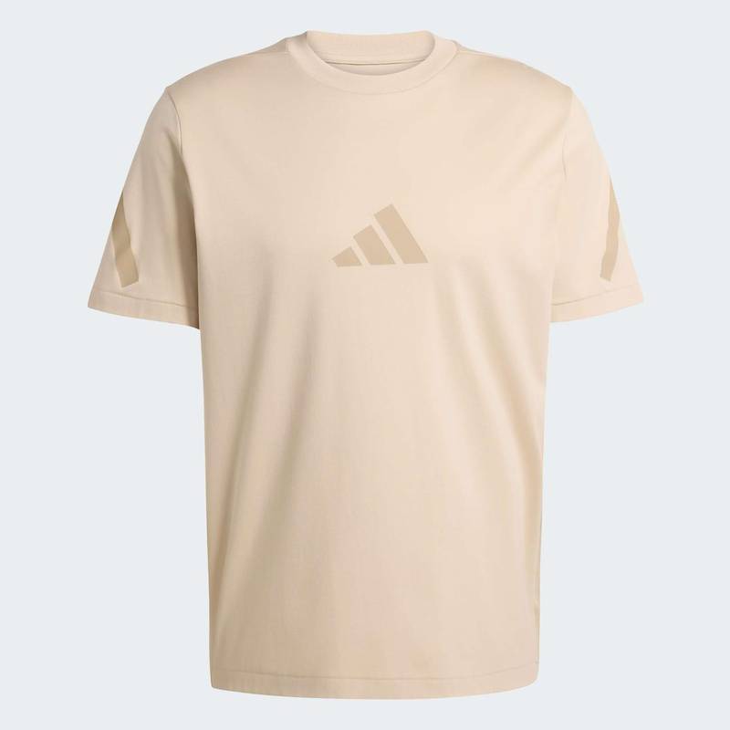 Футболка Z.N.E. Adidas KE4694, рис. 5
