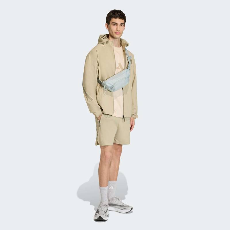 Футболка Z.N.E. Adidas KE4694, рис. 2
