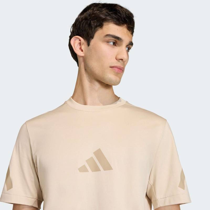 Футболка Z.N.E. Adidas KE4694, рис. 3
