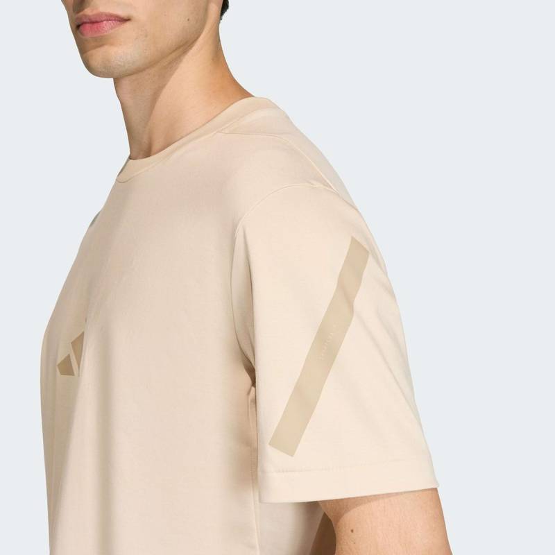 Футболка Z.N.E. Adidas KE4694, рис. 4