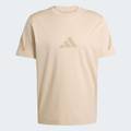 Футболка Z.N.E. Adidas KE4694, прев. 5