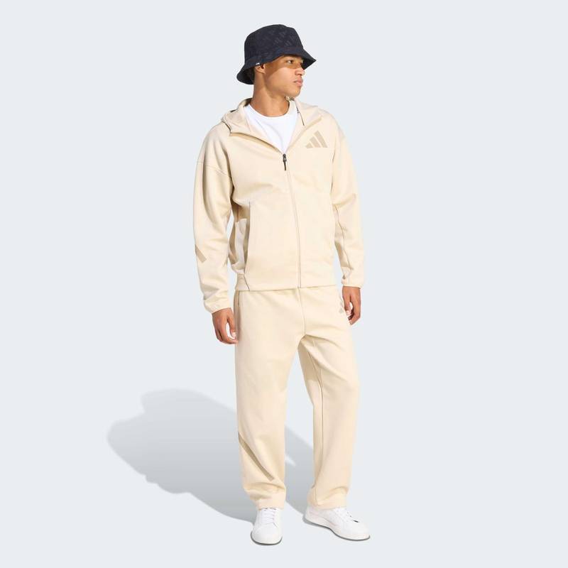 Джогери Z.N.E. Open-Hem Adidas KE4709, рис. 2