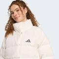 Пуховик Helionic CLIMAWARM Relaxed Adidas JX3029, прев. 3