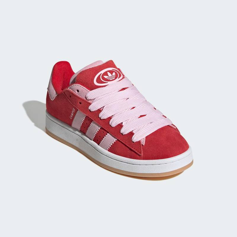 Кроссовки Campus 00s Adidas JQ5743, рис. 3