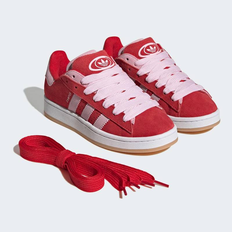 Кроссовки Campus 00s Adidas JQ5743, рис. 4
