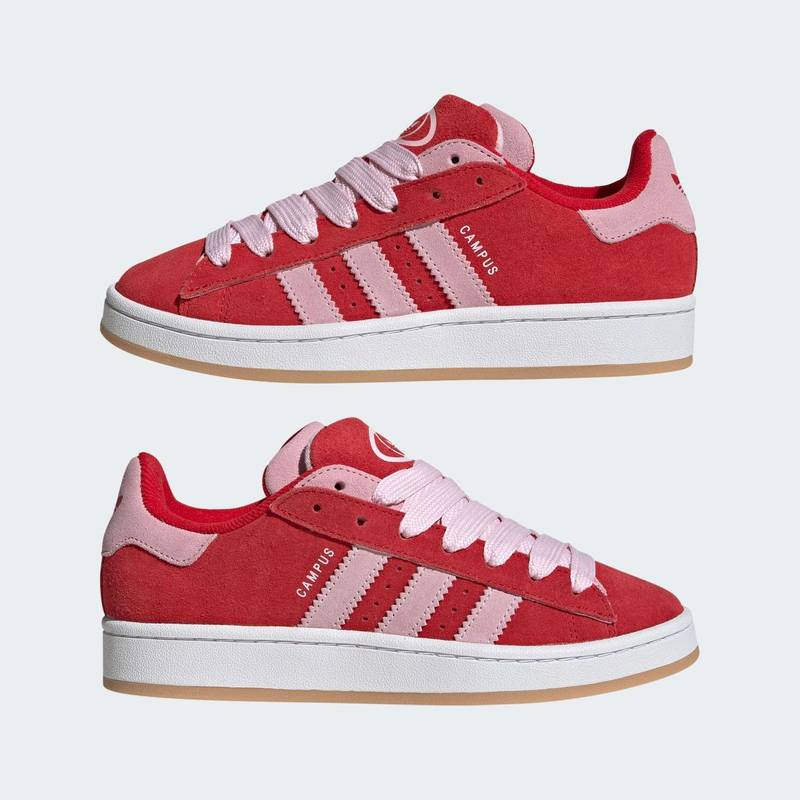Кроссовки Campus 00s Adidas JQ5743, рис. 7