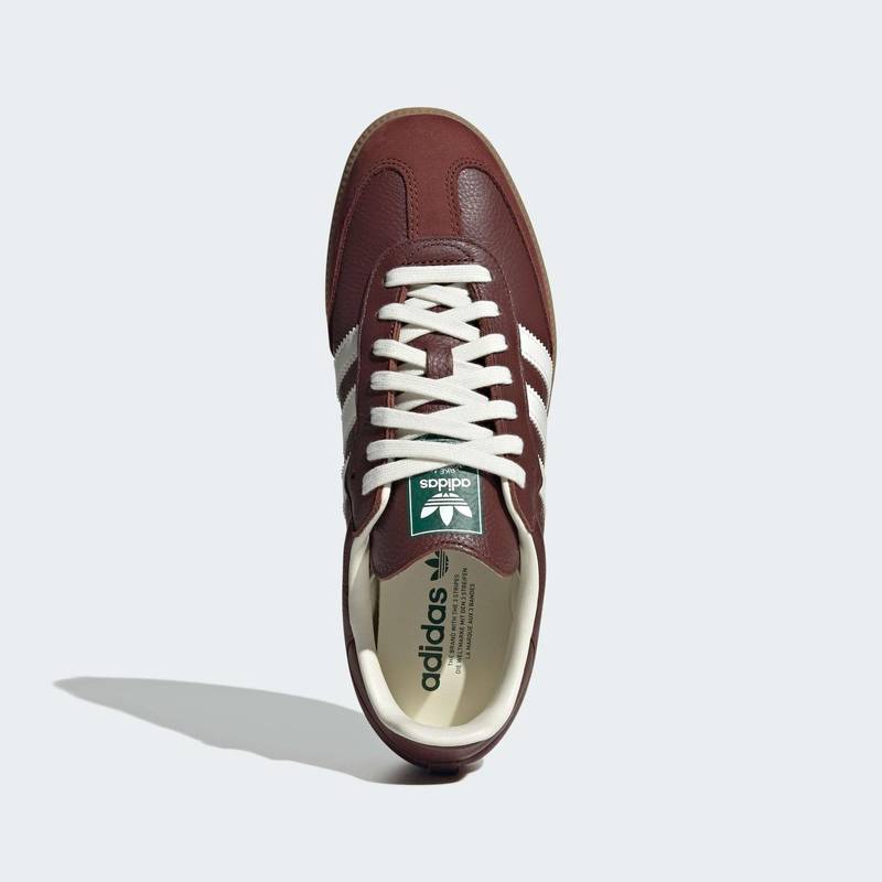 Кроссовки Samba OG Adidas JR0892, рис. 1