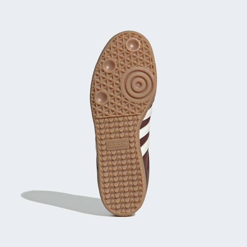 Кроссовки Samba OG Adidas JR0892, рис. 2