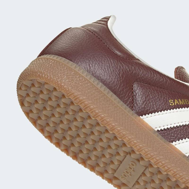 Кроссовки Samba OG Adidas JR0892, рис. 8