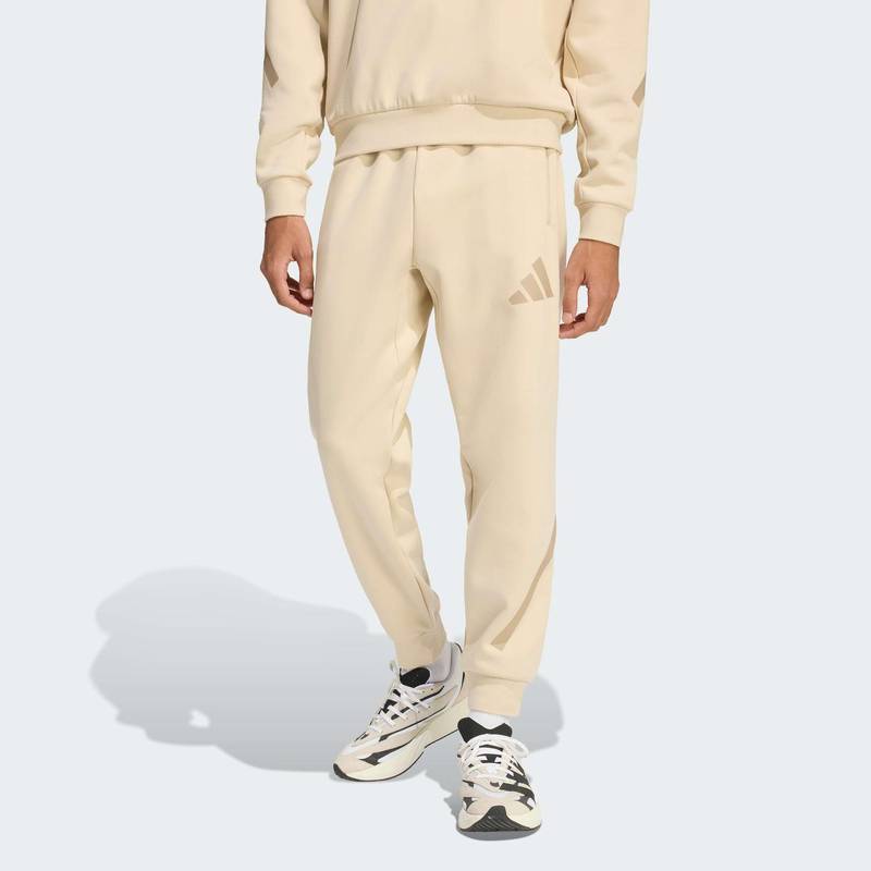 Спортивные штаны New Z.N.E. Adidas KE4684, рис. 0