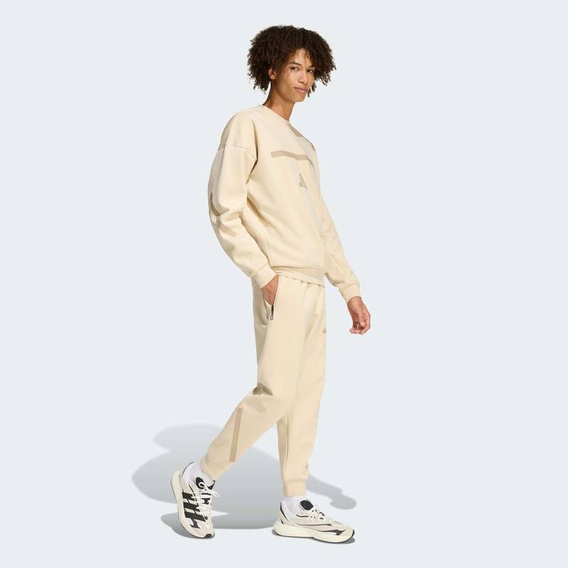 Спортивні штани New Z.N.E. Adidas KE4684, рис. 2