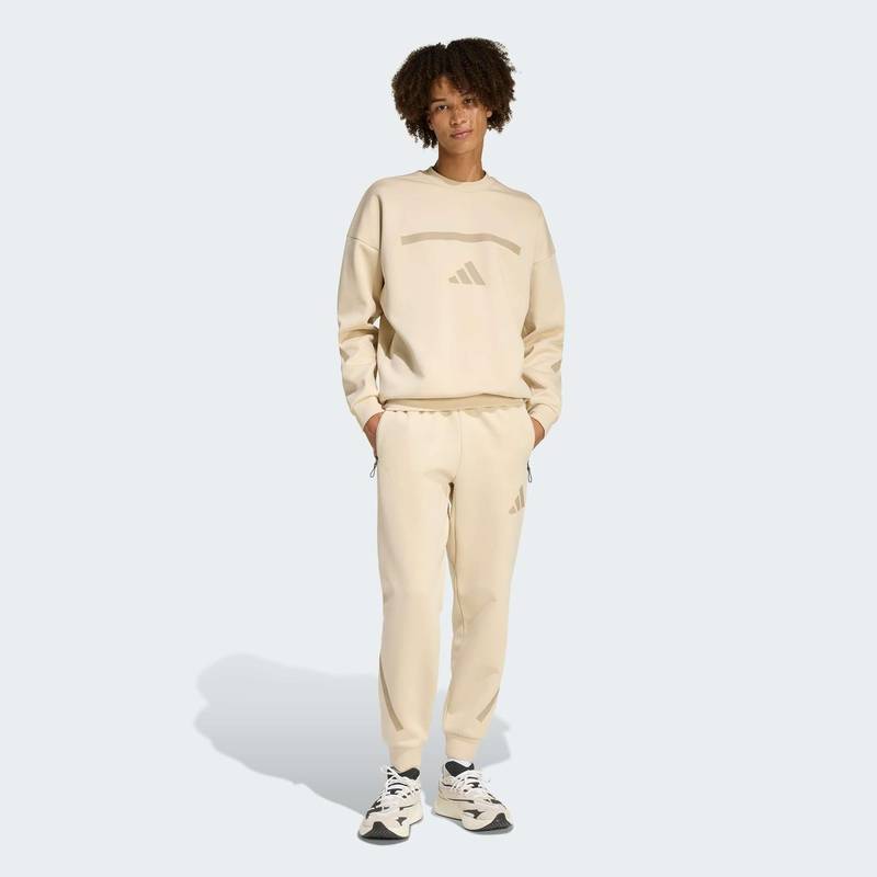 Спортивні штани New Z.N.E. Adidas KE4684, рис. 3