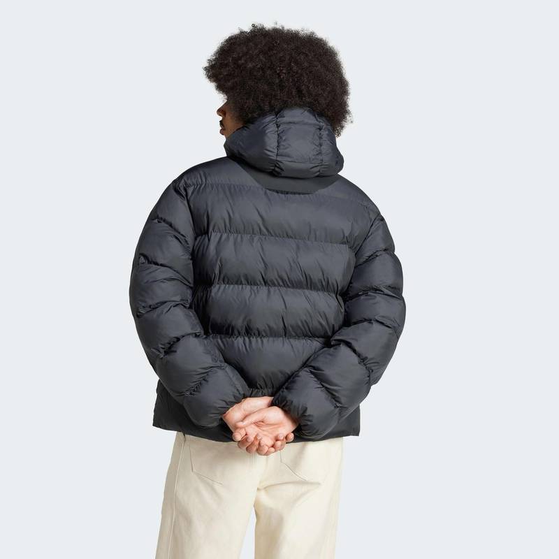Пуховик Tonal Hooded Adidas IY3396, рис. 1