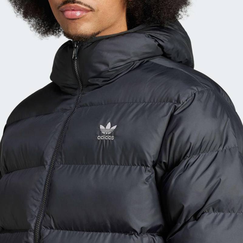 Пуховик Tonal Hooded Adidas IY3396, рис. 3