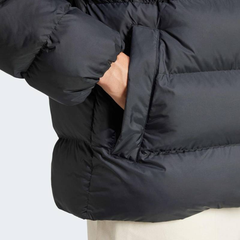 Пуховик Tonal Hooded Adidas IY3396, рис. 4