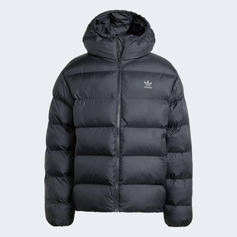 Пуховик Tonal Hooded Adidas IY3396, рис. 5