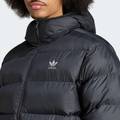 Пуховик Tonal Hooded Adidas IY3396, прев. 3