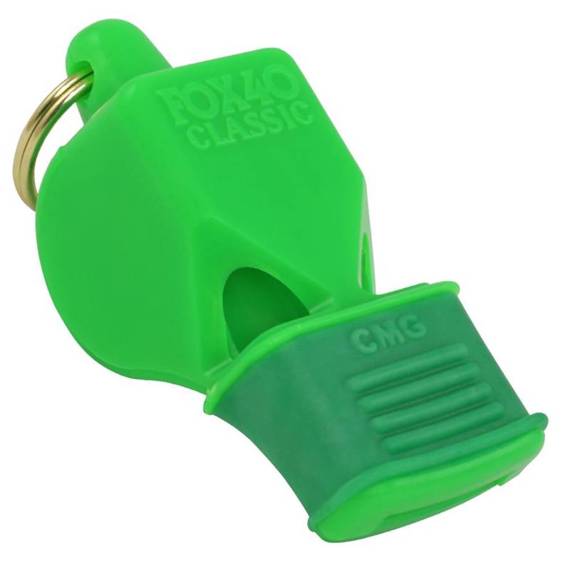Свисток FOX 40 Classic Whistle CMG Safety 9602-1400, рис. 0