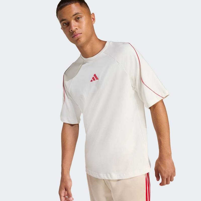 Футболка Stadium Adidas KC0428, рис. 3