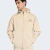 Худи New Z.N.E. Full-Zip Adidas KE4680, прев. 3