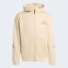Худи New Z.N.E. Full-Zip Adidas KE4680, прев. 5