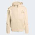 Худі New Z.N.E. Full-Zip Adidas KE4680, прев. 5