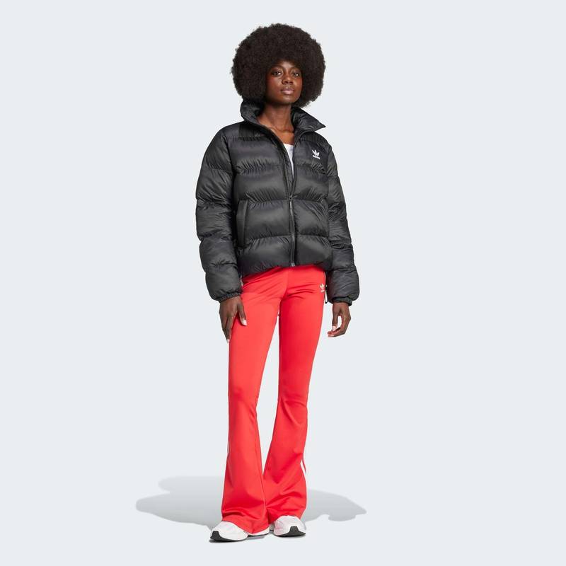 Куртка Adicolor Short Puffer Adidas JD0420, рис. 2
