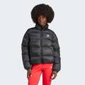 Куртка Adicolor Short Puffer Adidas JD0420, прев. 0